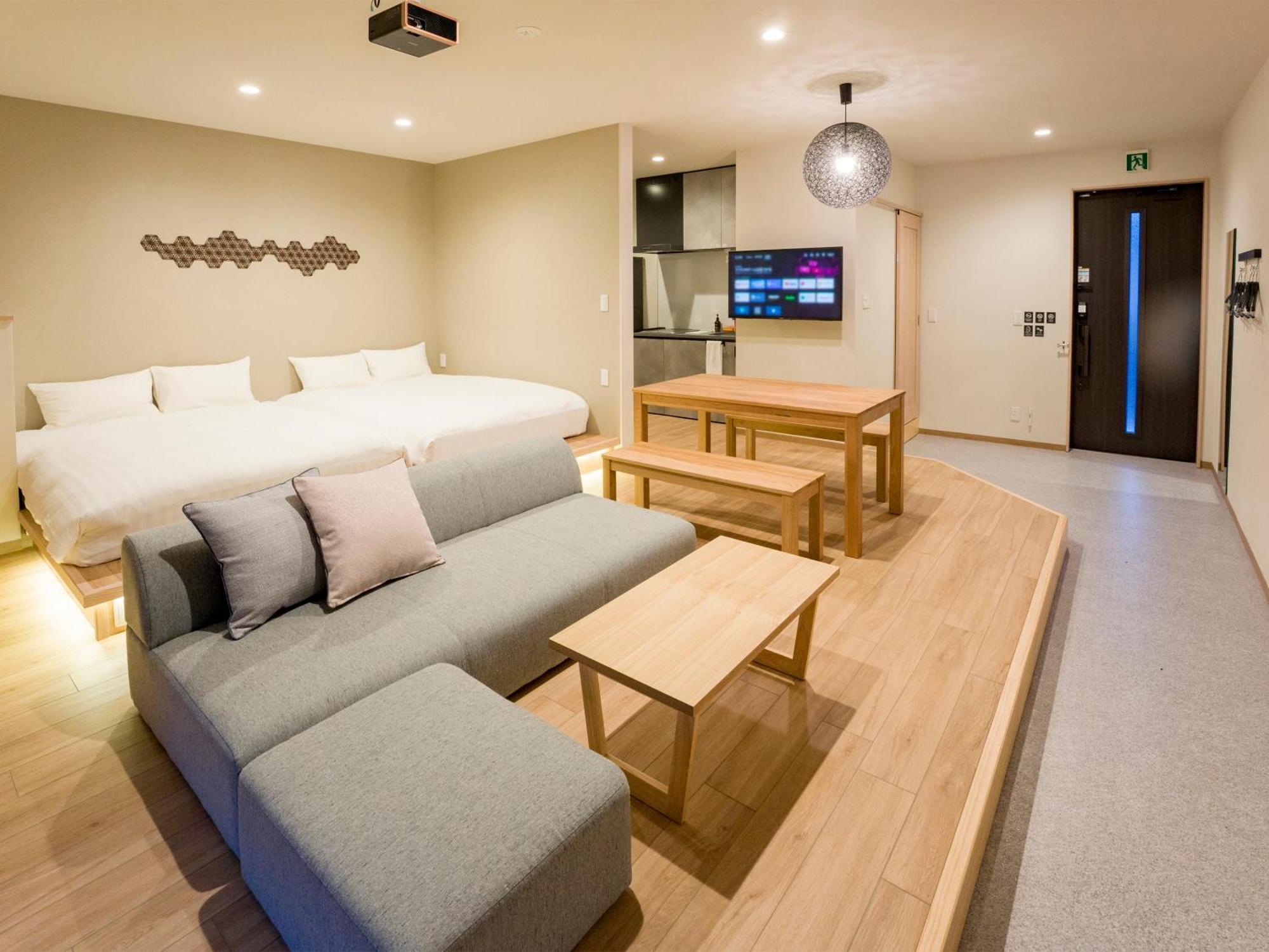 Rakuten Stay Nikko Hoden Exterior photo