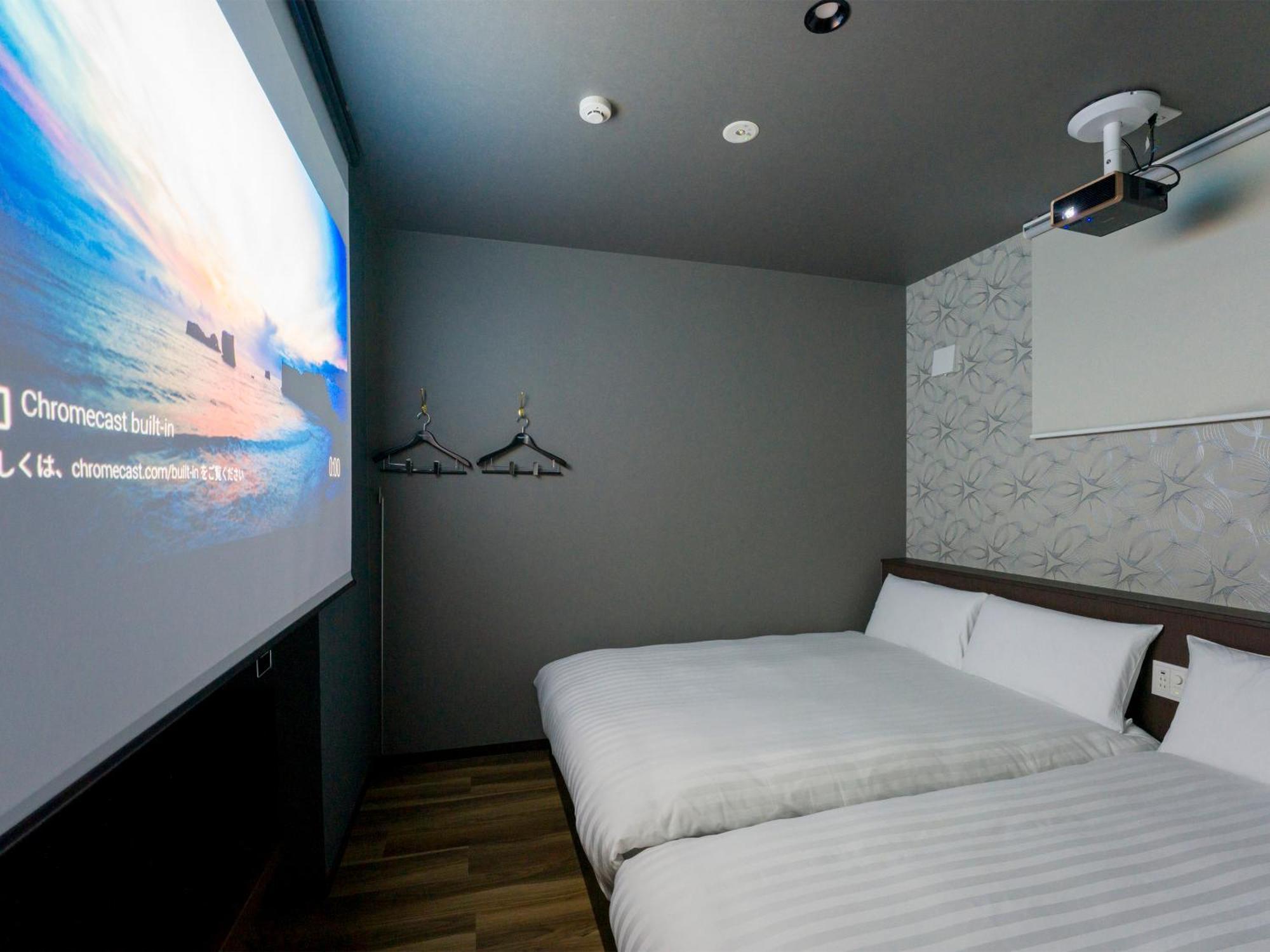 Rakuten Stay Nikko Hoden Exterior photo