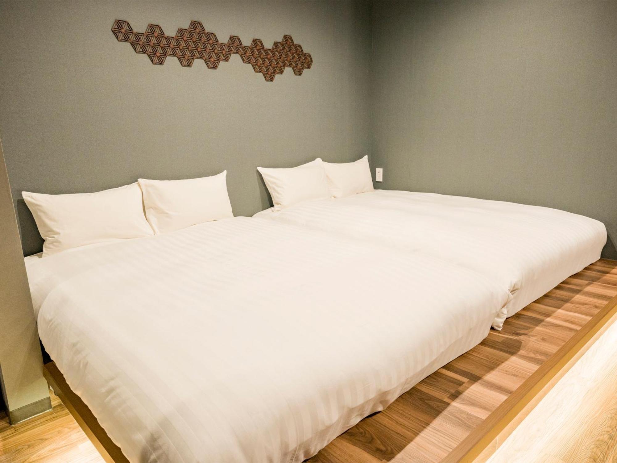 Rakuten Stay Nikko Hoden Exterior photo