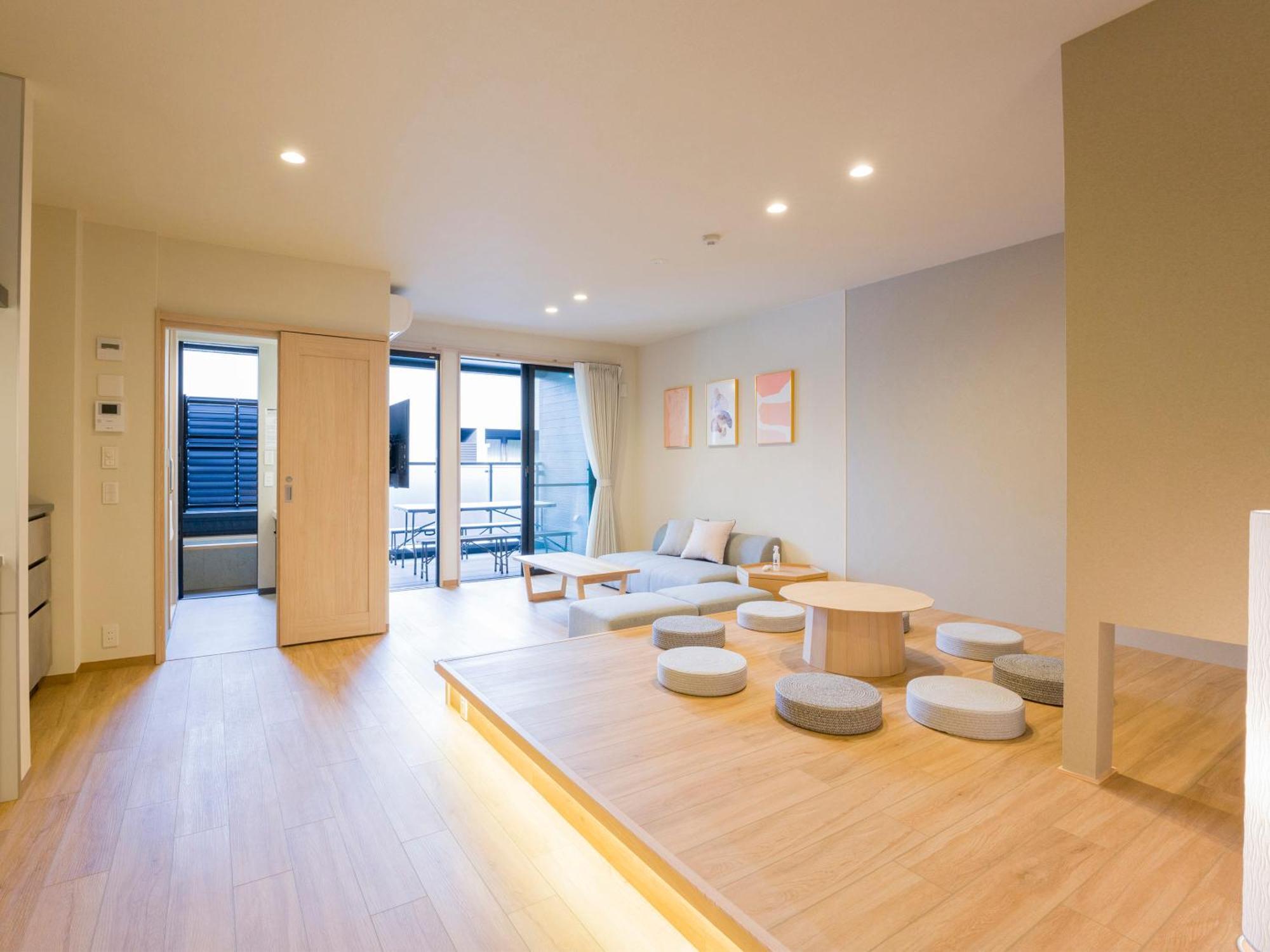Rakuten Stay Nikko Hoden Exterior photo