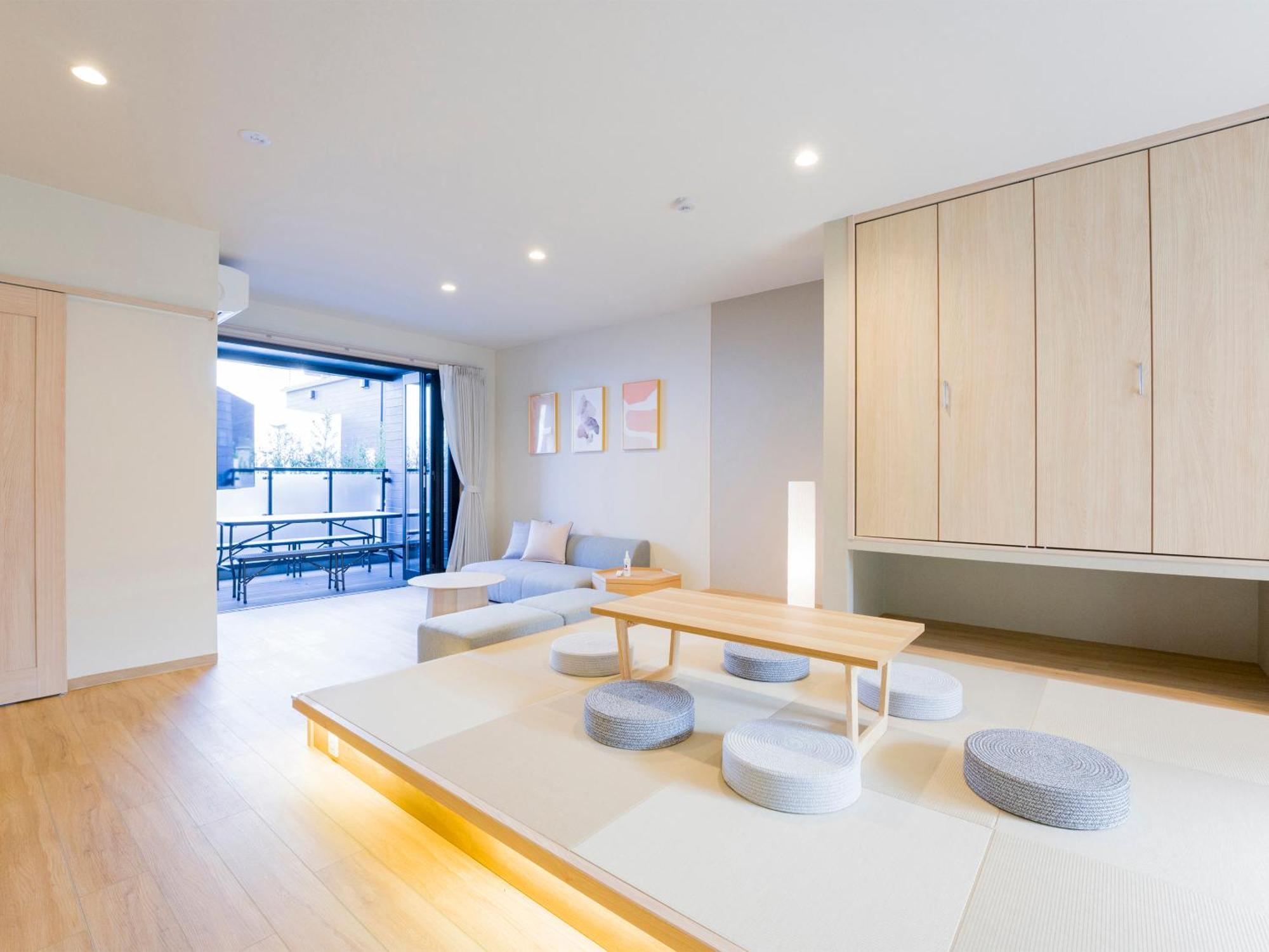 Rakuten Stay Nikko Hoden Exterior photo