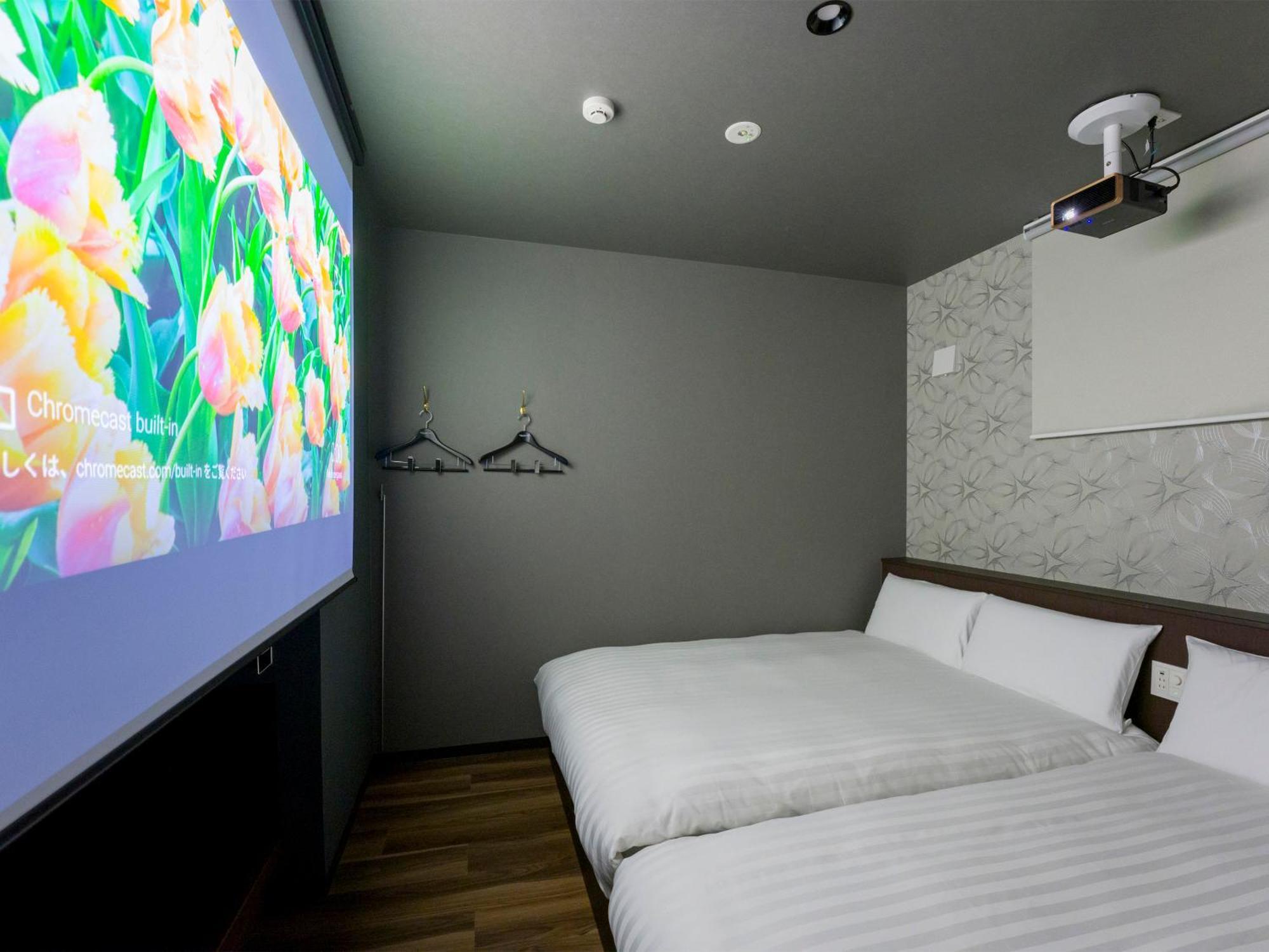 Rakuten Stay Nikko Hoden Exterior photo